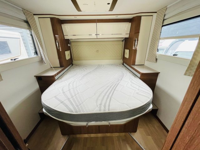 Fleurette Discover 75 LMF Cristal - Photo 21