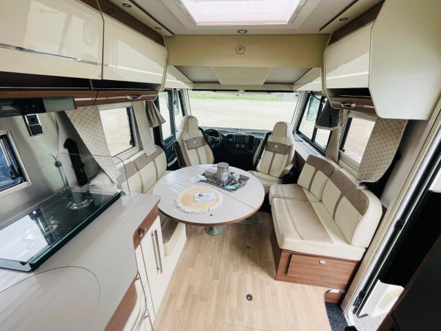 Fleurette Discover 75 LMF Cristal - Photo 14