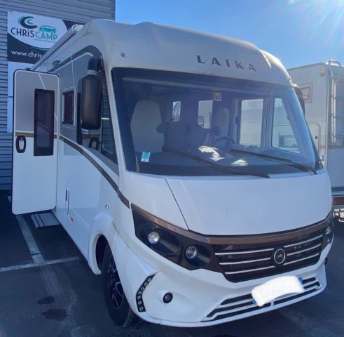 Laika Ecovip H 4112 DS - Photo 2