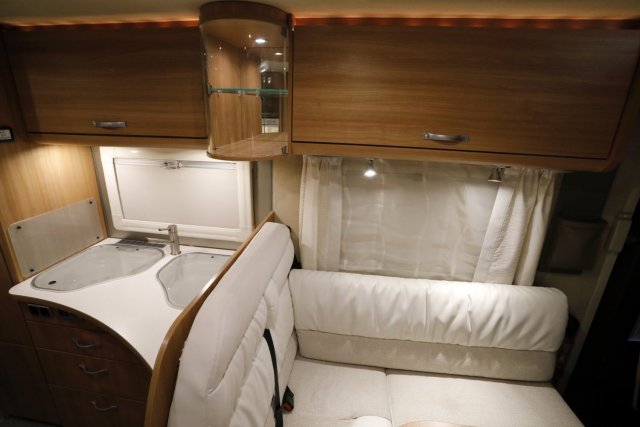 Niesmann+Bischoff Arto 69 PL - Photo 6