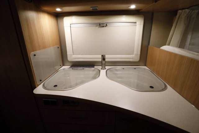 Niesmann+Bischoff Arto 69 PL - Photo 9