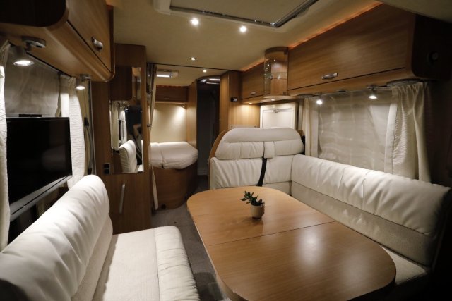 Niesmann+Bischoff Arto 69 PL - Photo 10