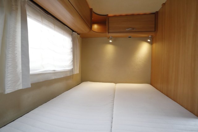 Niesmann+Bischoff Arto 69 PL - Photo 15