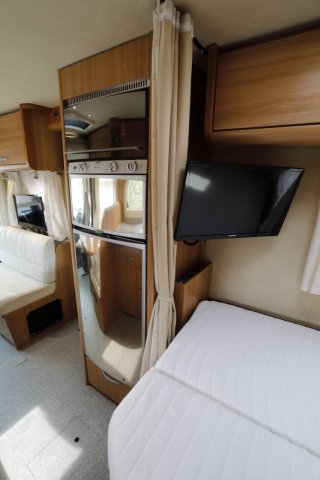 Niesmann+Bischoff Arto 69 PL - Photo 16