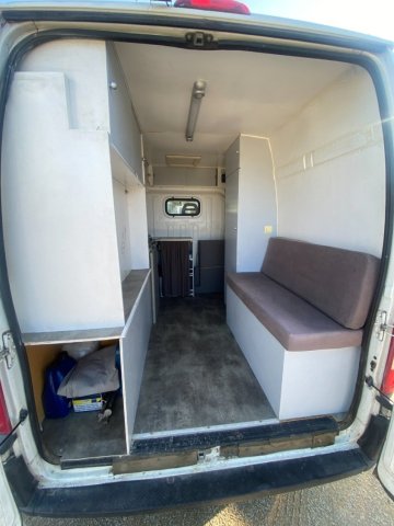 Peugeot Boxer Amenagé - Photo 5