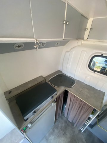 Peugeot Boxer Amenagé - Photo 7