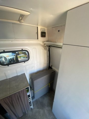 Peugeot Boxer Amenagé - Photo 8
