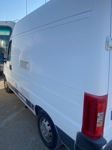 Peugeot Boxer Amenagé - Photo 3