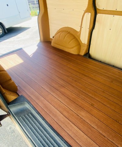 Volkswagen T5 BALI - Photo 12