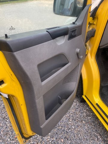 Volkswagen T5 BALI - Photo 13