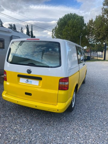 Volkswagen T5 BALI - Photo 14