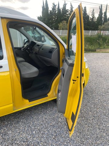 Volkswagen T5 BALI - Photo 5