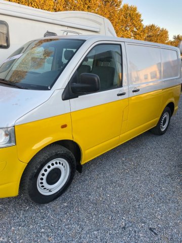 Volkswagen T5 BALI - Photo 3