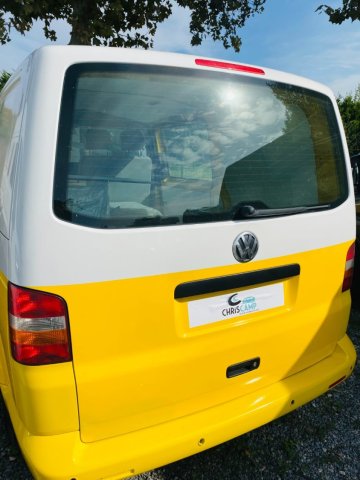 Volkswagen T5 BALI - Photo 7
