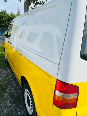 Volkswagen T5 BALI - Photo 16