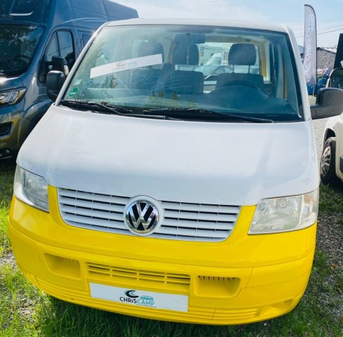 Volkswagen T5 BALI - Photo 17