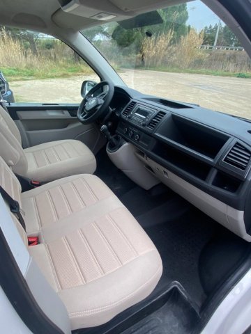 Volkswagen T6 - Photo 4