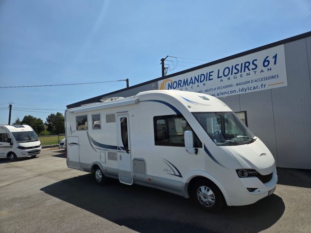 Mc Louis Nevis 876 G - Photo 1