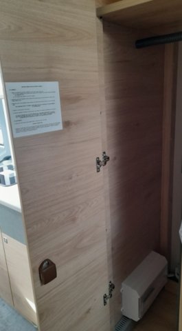 Dethleffs Globebus I 6 Active - Photo 3