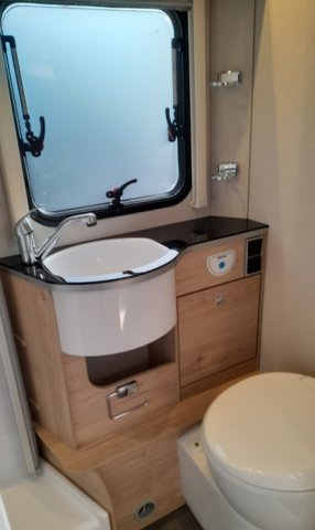 Dethleffs Globebus I 6 Active - Photo 4