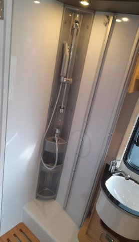 Dethleffs Globebus I 6 Active - Photo 5