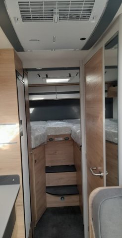 Dethleffs Globebus I 6 Active - Photo 6