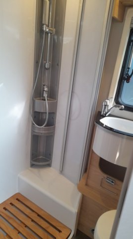 Dethleffs Globebus I 6 Active - Photo 7