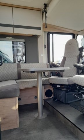 Dethleffs Globebus I 6 Active - Photo 8