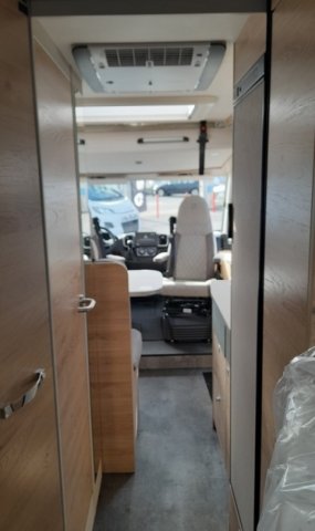 Dethleffs Globebus I 6 Active - Photo 9