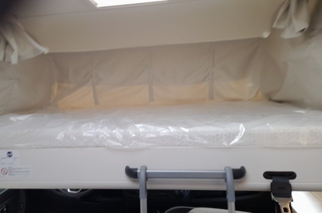 Dethleffs Globebus I 6 Active - Photo 11