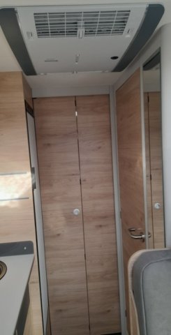 Dethleffs Globebus I 6 Active - Photo 14