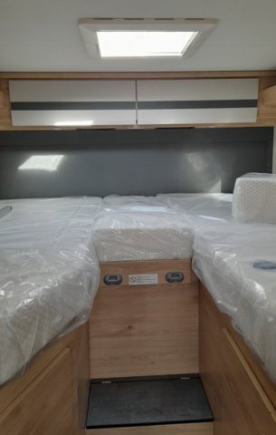 Dethleffs Globebus I 6 Active - Photo 16