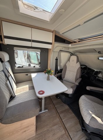 Dethleffs Globebus T 4 T4 - Photo 6