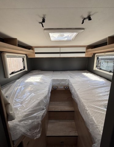 Dethleffs Globebus T 4 T4 - Photo 8