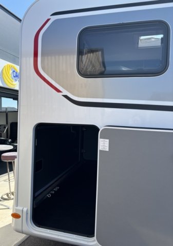 Dethleffs Globebus T 4 CAMP T4 - Photo 2