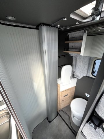 Dethleffs Globetrail 600 DR Performance - Photo 7