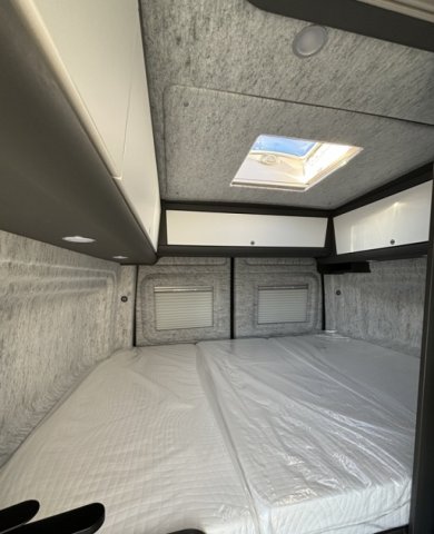 Dethleffs Globetrail 600 DR Performance - Photo 10