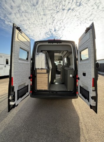 Dethleffs Globetrail 600 DR Performance - Photo 18