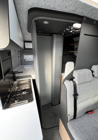 Dethleffs Globetrail 600 DR Performance - Photo 2