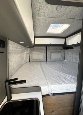 Dethleffs Globetrail 600 DR Performance - Photo 4