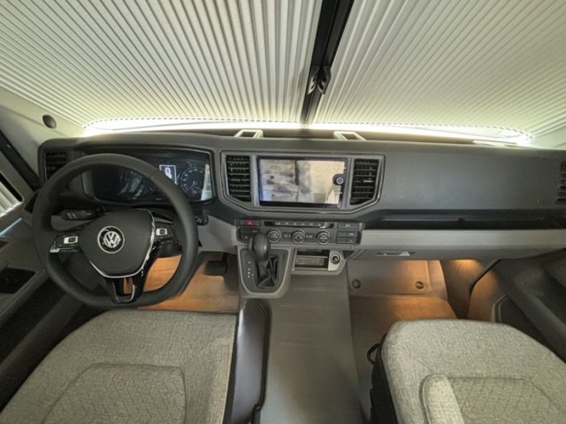 Dethleffs Globetrail 600 DR Performance - Photo 9