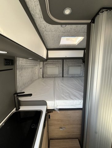 Dethleffs Globetrail 600 DR Performance - Photo 13