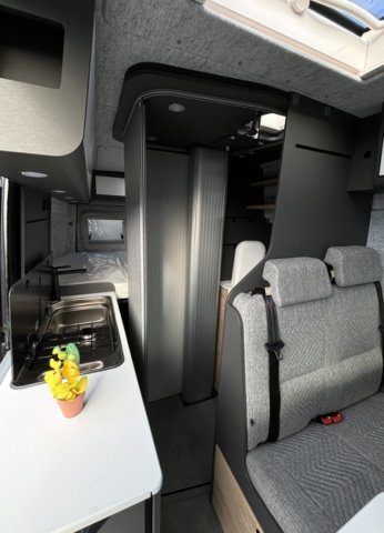 Dethleffs Globetrail 600 DR Performance - Photo 18