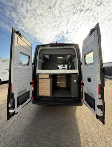 Dethleffs Globetrail 600 DR Performance - Photo 19