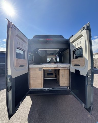 Dethleffs Globetrail 600 DS - Photo 3