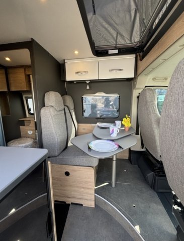 Dethleffs Globetrail 600 DS - Photo 5