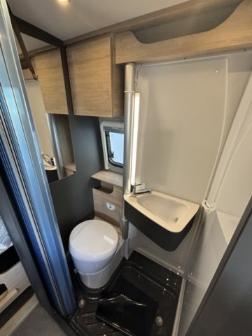 Dethleffs Globetrail 600 DS - Photo 6