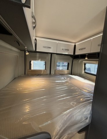 Dethleffs Globetrail 600 DS - Photo 7