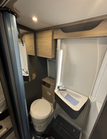 Dethleffs Globetrail 600 DS - Photo 9