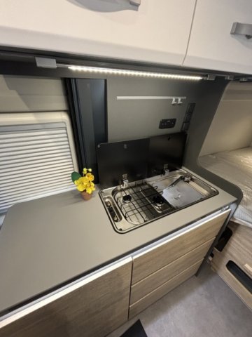 Dethleffs Globetrail 600 DS - Photo 11